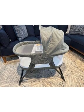 Baby Delight Travel Bassinet
